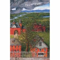 The Leper Factory 0595421024 Book Cover