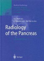 Radiology of the Pancreas 3540634797 Book Cover