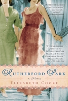 Rutherford Park 0425262588 Book Cover