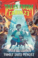 Visitors B0GMZBZL6T Book Cover