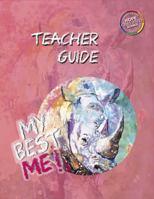 MY BEST ME - TEACHER 2 1951061675 Book Cover