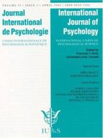 Diplomacy and Psychology: Psychological Contributions to International Negotiations, Conflict Prevention, and World Peace: A Special Issue of the International Journal of Psychology 1841699012 Book Cover