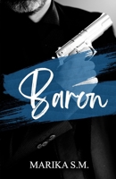 Baron (Italian Edition) B0H9V6SRSH Book Cover
