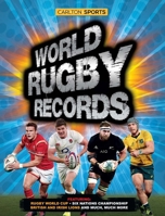 World Rugby Records 184732648X Book Cover