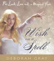 Wish on a Spell 0732271908 Book Cover