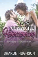 An Unexpected Homecoming 173393426X Book Cover