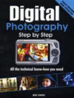 Digital Photography 1841933937 Book Cover