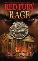 Red Fury Rage 1951269209 Book Cover