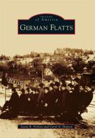 German Flatts 0738572926 Book Cover