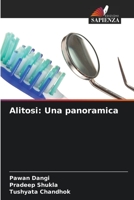 Alitosi: Una panoramica (Italian Edition) B0CL5YF575 Book Cover