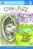 Spring Cleaning (Turtleback School & Library Binding Edition) 0606384278 Book Cover