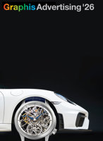 Graphis Advertising Annual 2026 1954632452 Book Cover