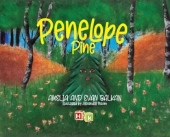 Penelope Pine 1592111521 Book Cover