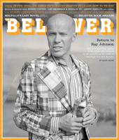 The Believer, Issue 112 1940450349 Book Cover
