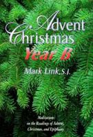Advent 2000-Year B 0883474360 Book Cover