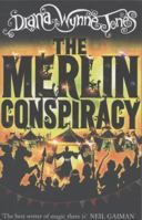 The Merlin Conspiracy 0060523204 Book Cover