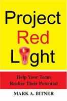 Project Red Light 0595330568 Book Cover