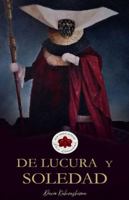 De Locura y Soledad (0000001) (Spanish Edition) B0G5624GS8 Book Cover