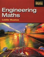 Engineering Maths (Oxford Television Studies) 0201178036 Book Cover