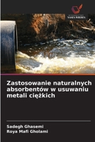 Zastosowanie naturalnych absorbentów w usuwaniu metali ciezkich (Polish Edition) 6209551009 Book Cover