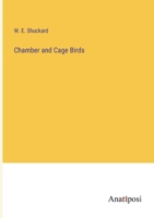 Chamber and Cage Birds 3382168766 Book Cover