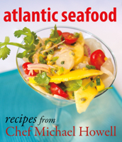 Atlantic Seafood 1551097281 Book Cover