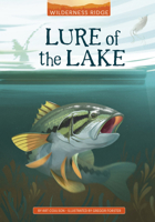 Lure of the Lake 1663921962 Book Cover