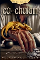 Cu-Chulain (The Chronicles of Guiamo Durmius Stolo) B0GF4RD955 Book Cover