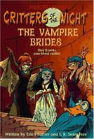 The Vampire Brides 0679873600 Book Cover