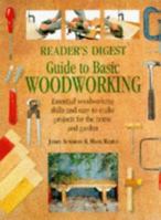 Guide to Basic Woodworking B0006AX0UQ Book Cover