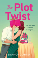 The Plot Twist 0008656592 Book Cover