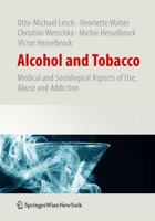 Alkohol- und Tabaksucht: Ein Therapiehandbuch 370910145X Book Cover