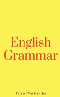 English Grammar 1684942136 Book Cover