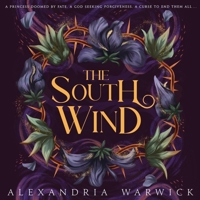 The South Wind 1398533866 Book Cover