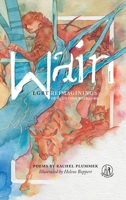 Wain: LGBT reimaginings of Scottish folktales 1910139475 Book Cover