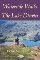 Waterside Walks in the Lake District 1850588058 Book Cover