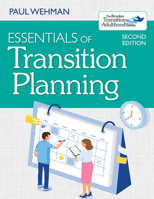 Essentials of Transition Planning 1598570986 Book Cover