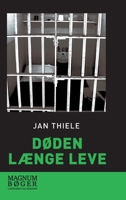 Døden længe leve 8711583657 Book Cover