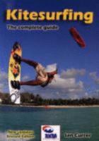 Kitesurfing 0954289609 Book Cover