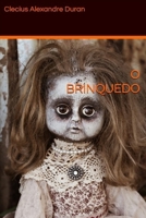 O Brinquedo 1520190557 Book Cover