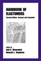Handbook of Elastomers 0824703839 Book Cover