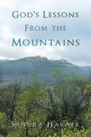 God's Lessons from the Mountains B0C7VCZXF7 Book Cover
