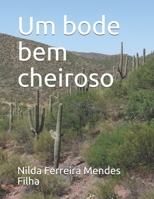 Um bode bem cheiroso B096TN9LC2 Book Cover