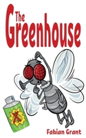 The Greenhouse 1913438643 Book Cover