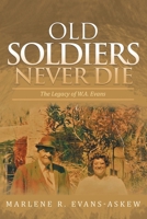 Old Soldiers Never Die B0CTMQHGHX Book Cover