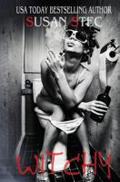 Witchy (Raven Witch Book 1) B0CQHZ8LNH Book Cover