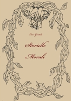 Storielle morali 889113127X Book Cover