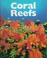 Coral Reefs (Biomes of Nature) 1567664679 Book Cover