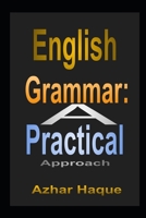 English Grammar: A Practical Approach B0C47YGGGT Book Cover
