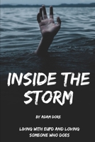 Inside the Storm: Living with EUPD and Loving Someone Who Does B0FLDZ4QYK Book Cover
